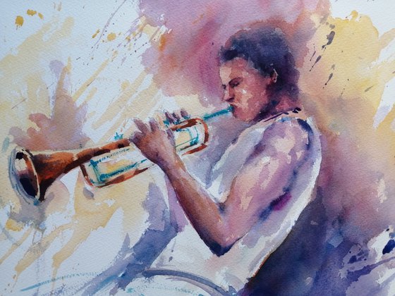musician 8