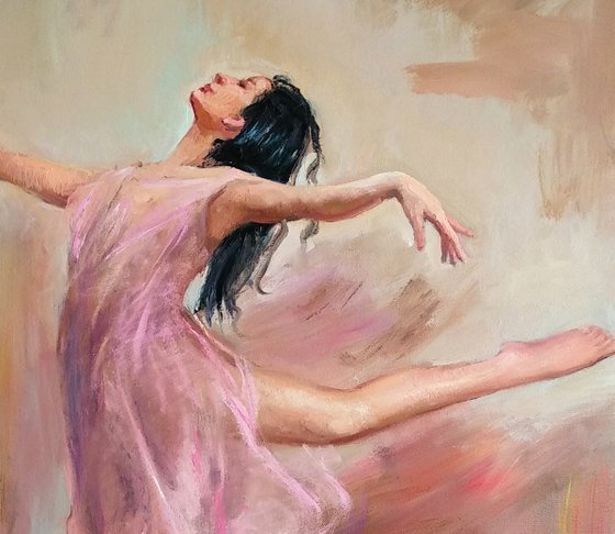 Pas de Danse