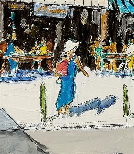 Roscoff #4