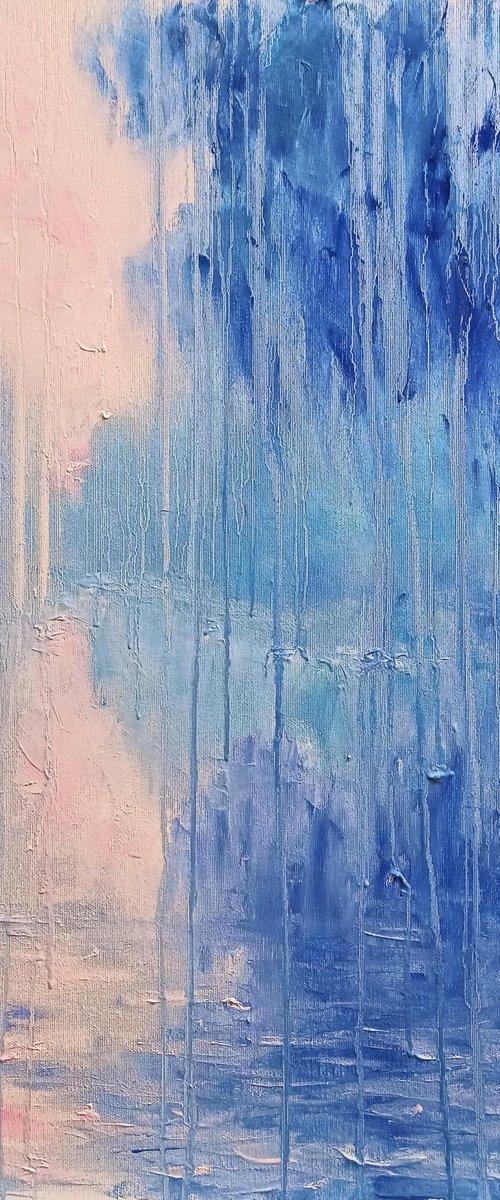 Impression. Morning by Oleh Rak