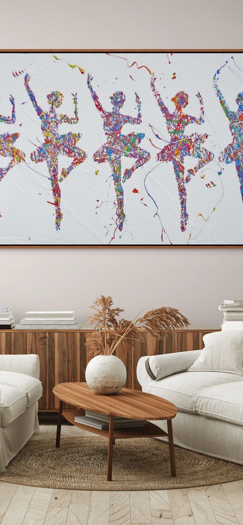 The Nutcracker Seven by Franko