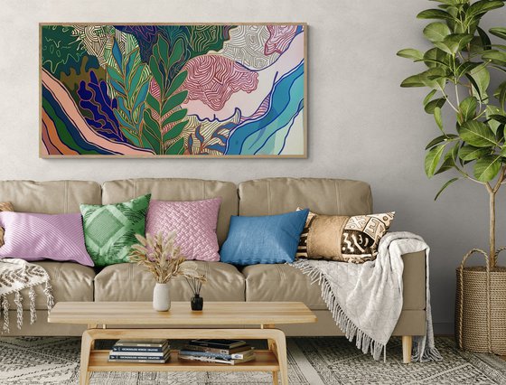 In Harmony with Myself #2