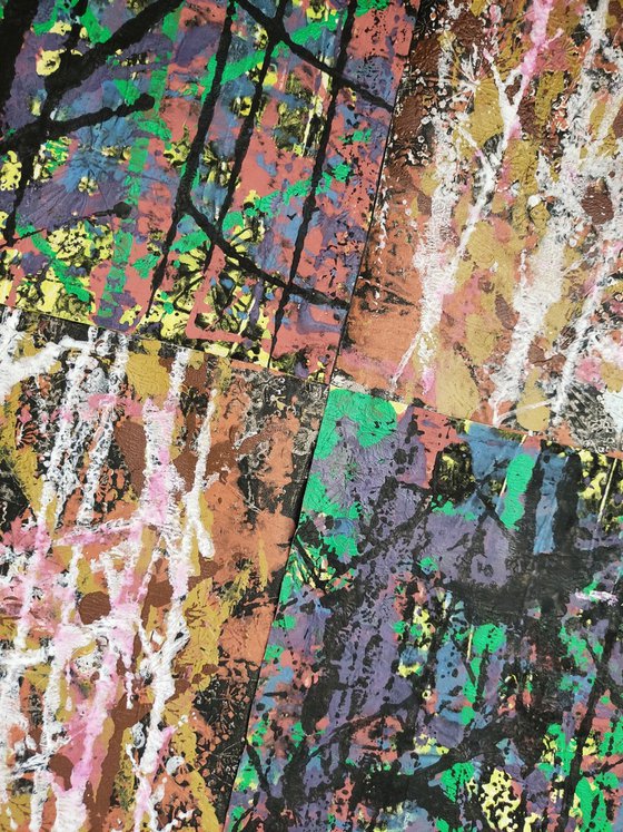 Leave No Trace /71
