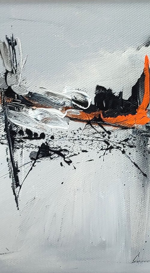 Speed black by ÂME SAUVAGE