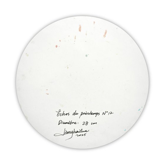 Echos du printemps N°12