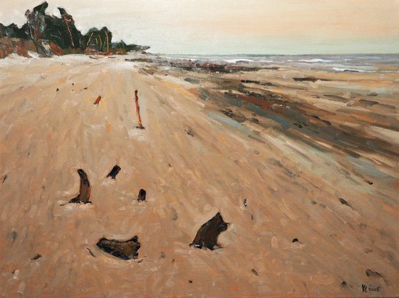 Seascape