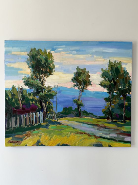 Landscape