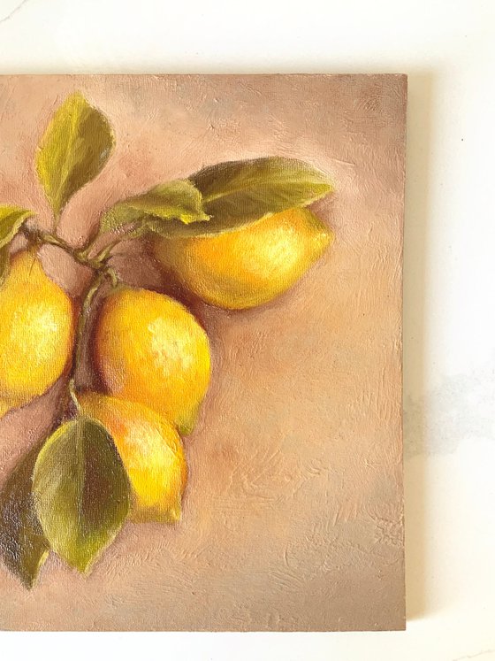 Lemons