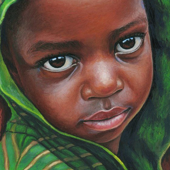 Colors of Innocence 8