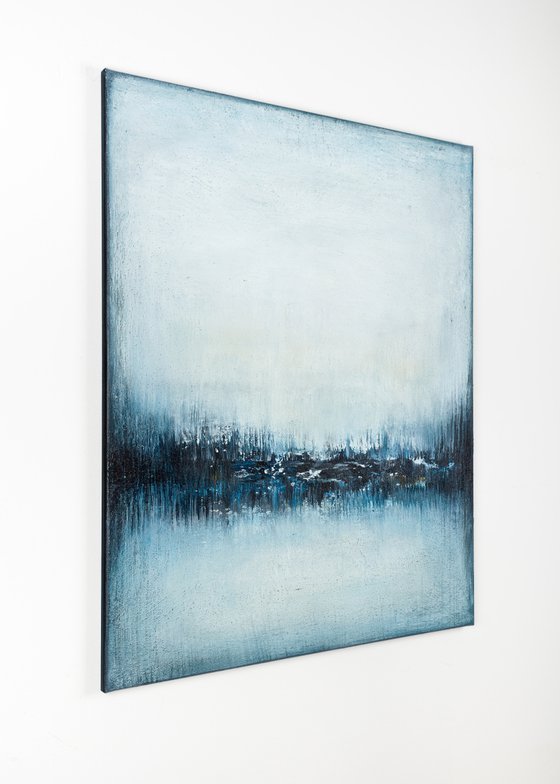 Abstract painting HC558