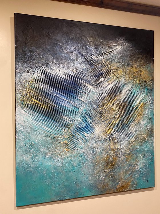 Tides of Emotion