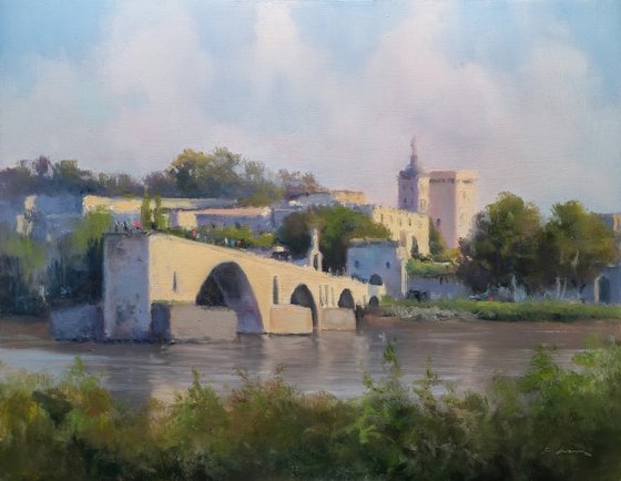 Avignon (France)