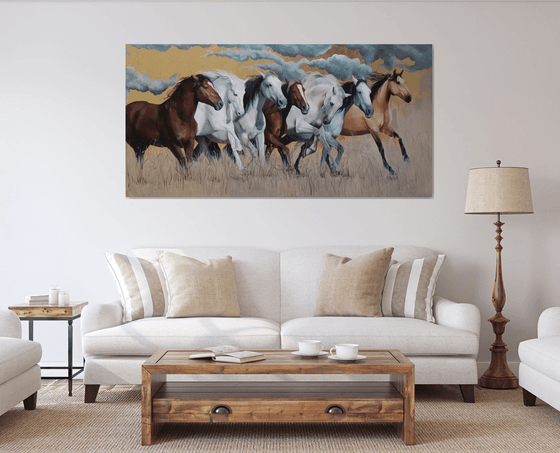 Seven Horses-2