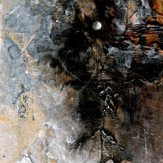 Ancient Ballad