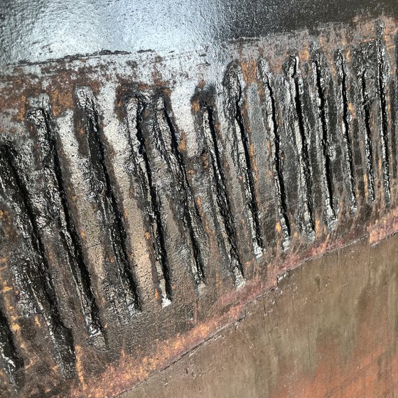 Vertical Concepts - Static Pain