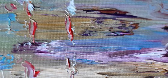 Poolbeg Reflections