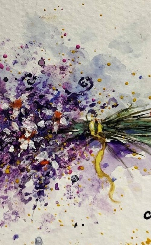 Whispers of love#11 by Cristina Mihailescu