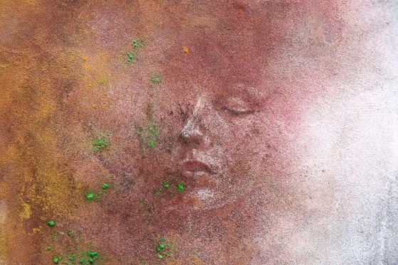 Figura di polvere 21