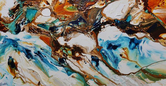 Aquatic Transition