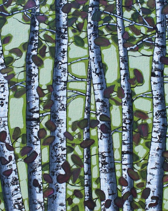 Birch Light