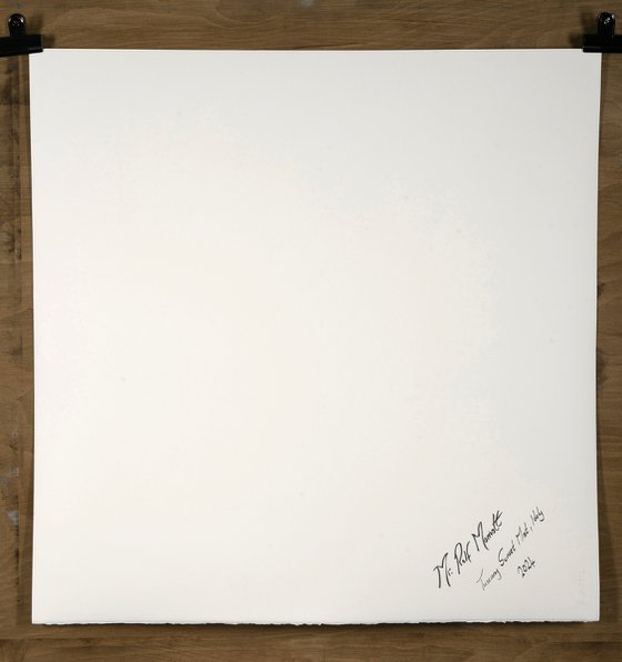 Tuscany Sunset Mist, Italy