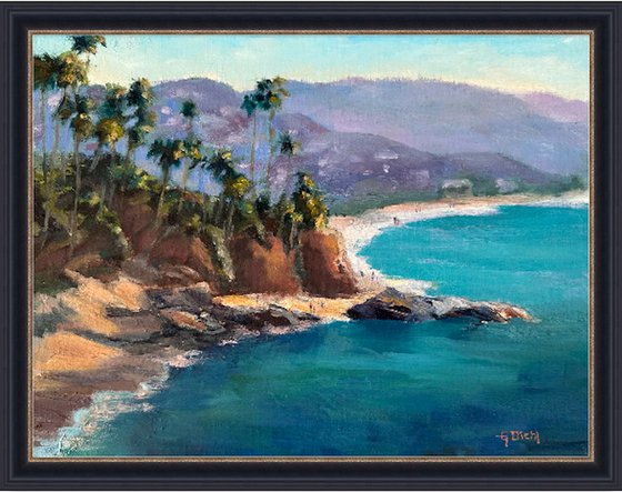 Coastal Shores