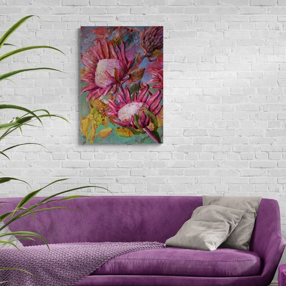 Protea Symphony I.