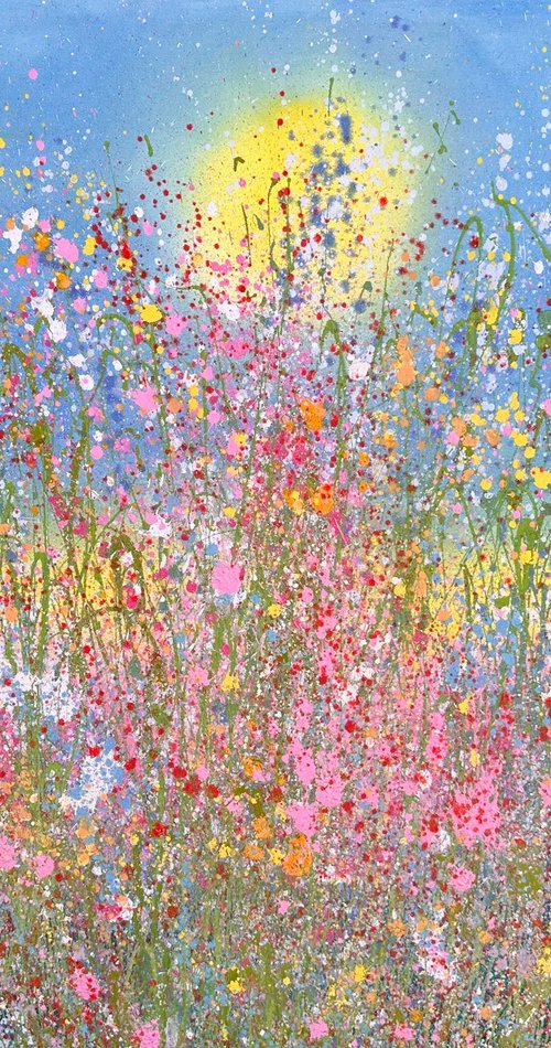 I Love You So by Yvonne  Coomber
