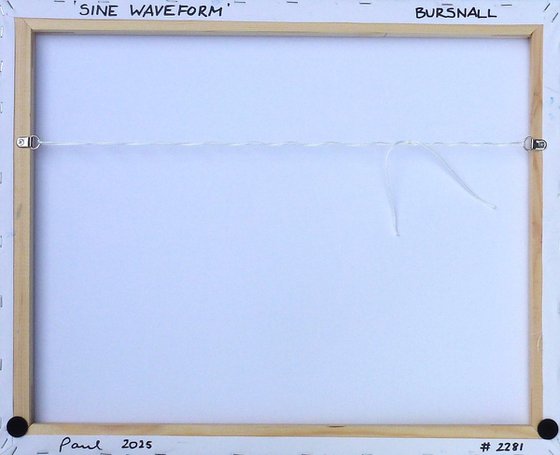 Sine Waveform