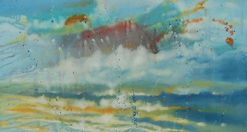 Artwork by Cynthia Ligeros