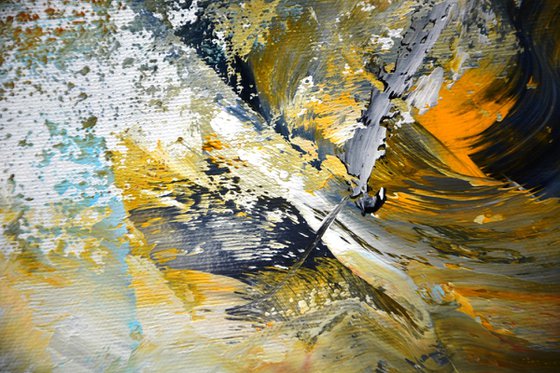 Whispers of the Horizon