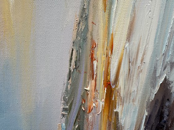 Parkdale rocks No 6,