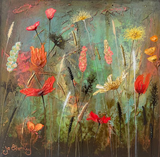 'Wild Radiance’