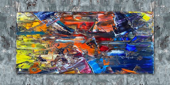 "Flow State"