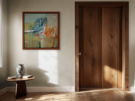 Fragmented Structures