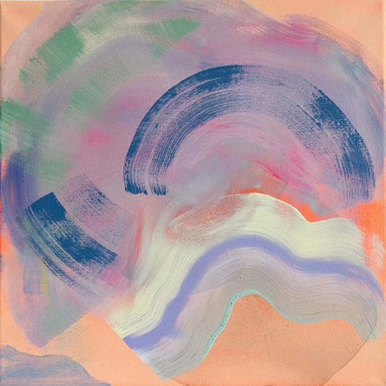 Cosmic Echoes