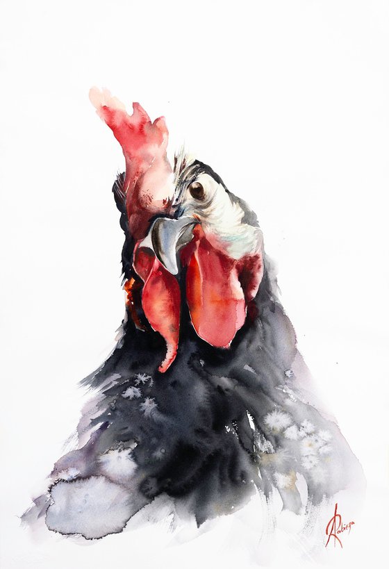 rooster