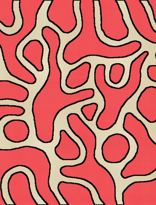 Nature #12 by Marina Krylova