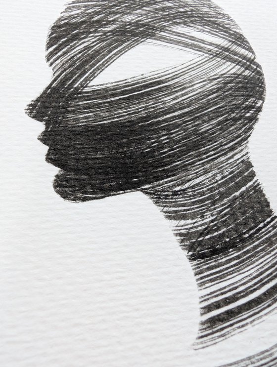Veiled Silence