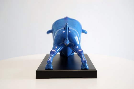 Bull No.2