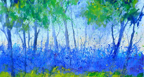 Artwork by Pol Henry Ledent