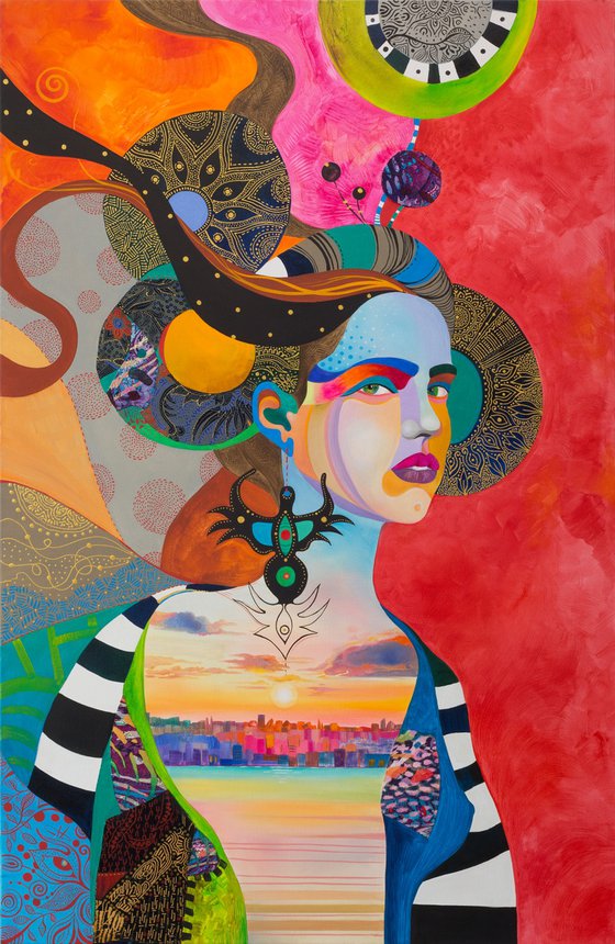 "Siren"