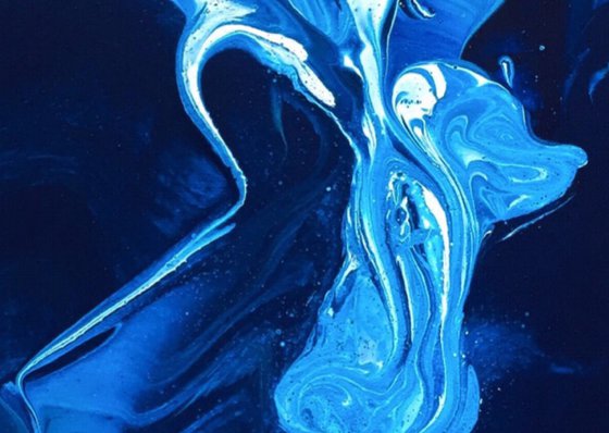 Les promeneurs des abysses