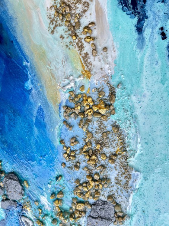 Oceanic Rhapsody