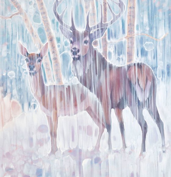 The Winter Monarchs