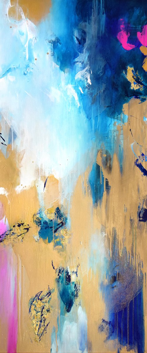 Daydreams by Kirsten Handelmann