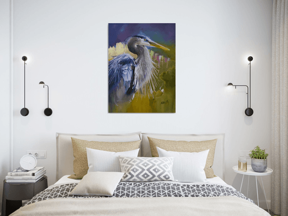 HERON