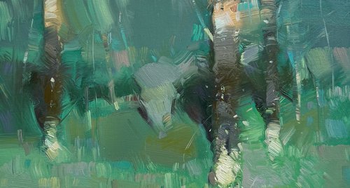 Artwork by Vahe Yeremyan