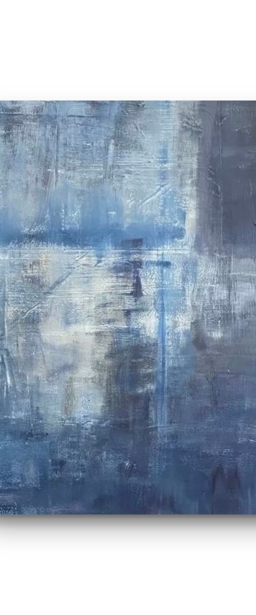 Weathered by Reham Al Beheary