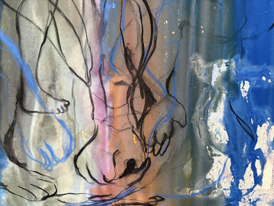 Untitled X